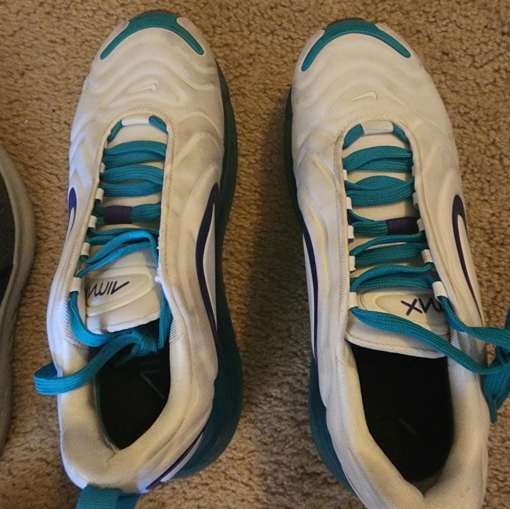 Nike sneakers